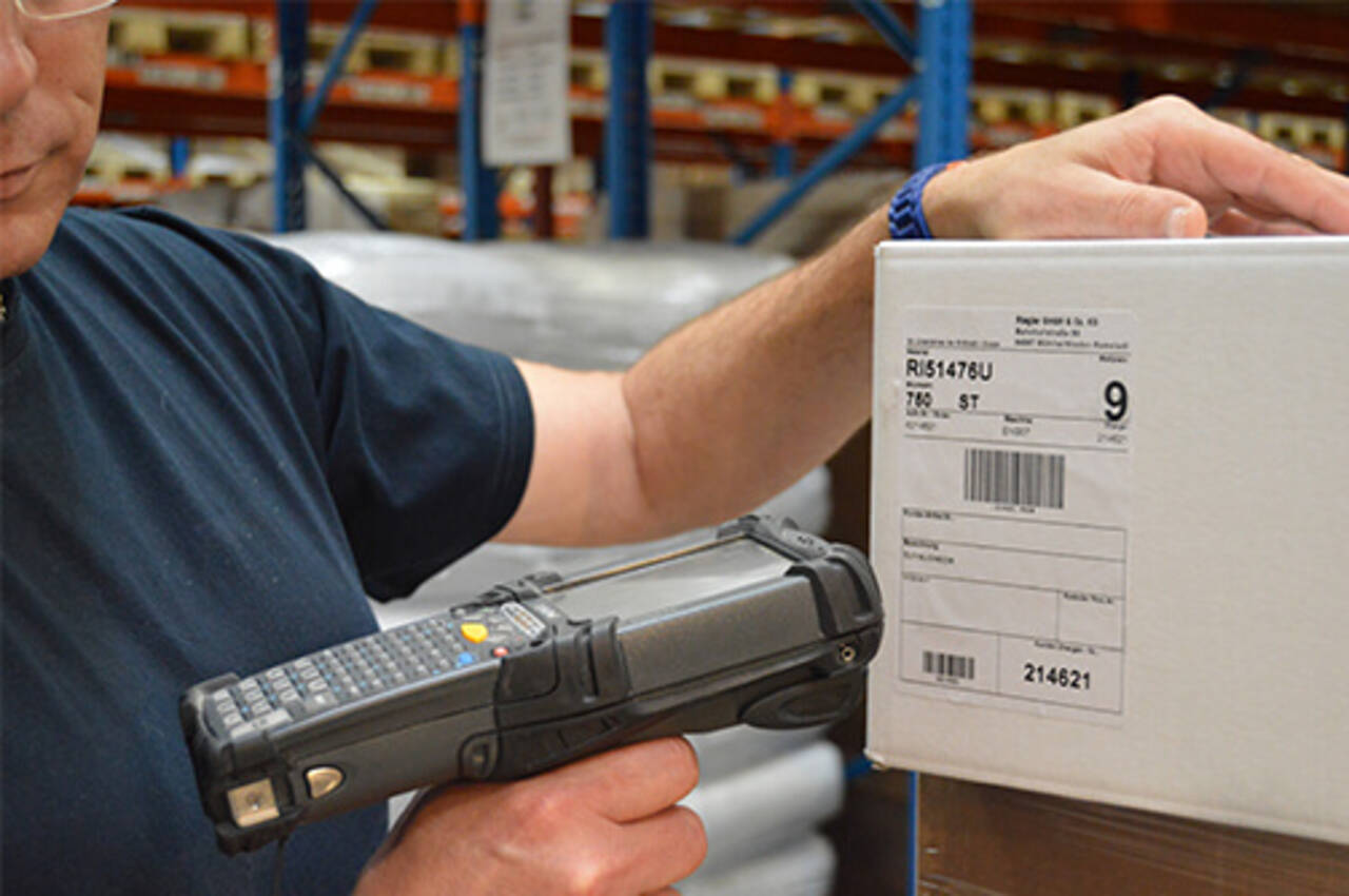 Packaging and labeling Packaging and labeling