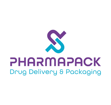Logo Pharmapack 2019