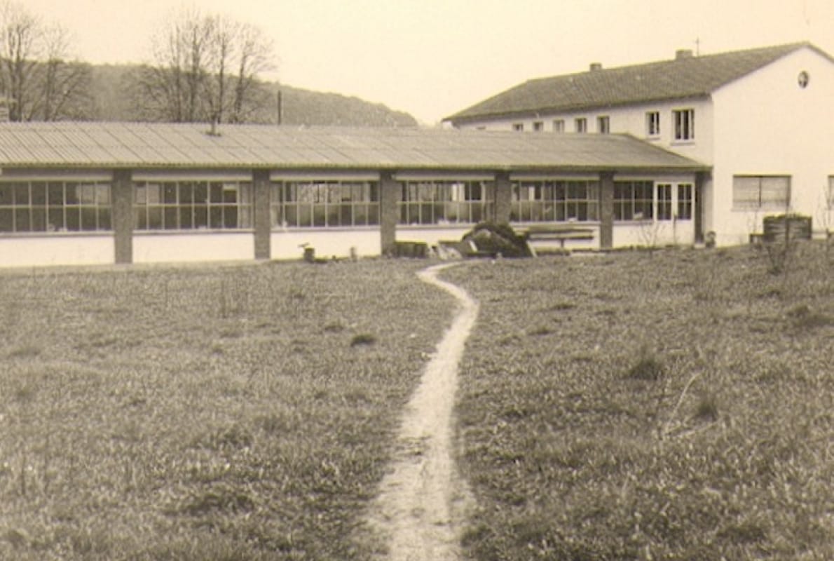 Premises in Mühltal/Nieder-Ramstadt