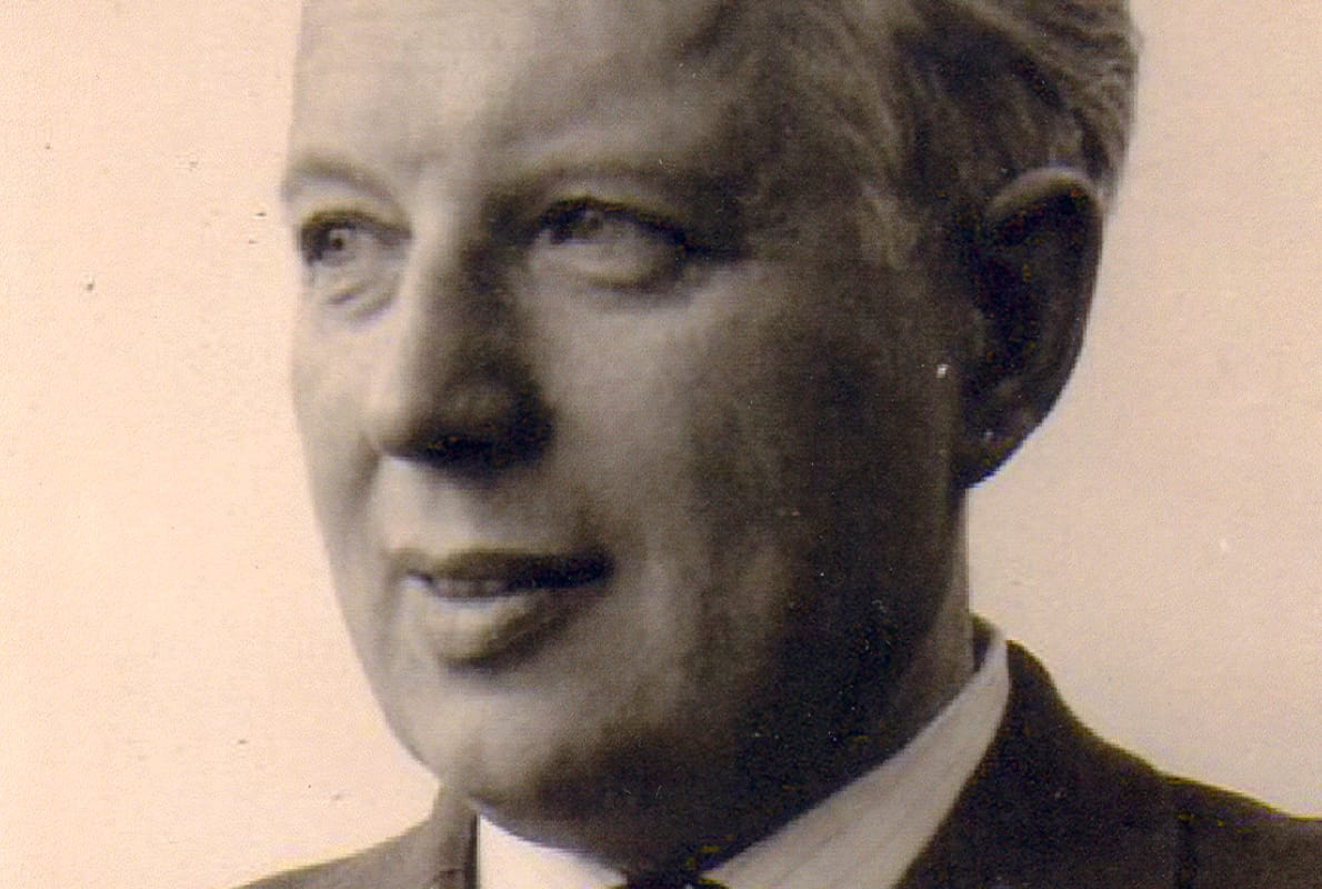 Fritz Albert Riegler
