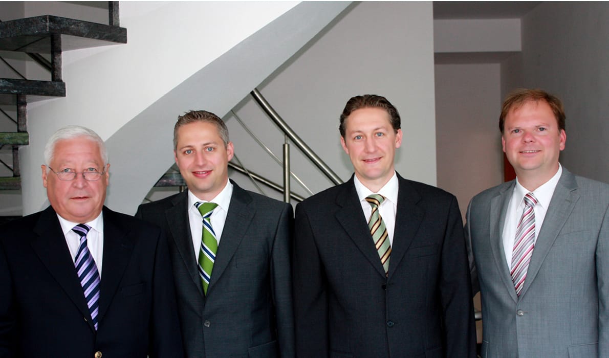 Riegler board of directors